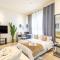 Pixel - Beachfront - Private Beach - 1BR - Paddle - Reem - Abú Zabí