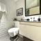 Pixel - Beachfront - Private Beach - 1BR - Paddle - Reem - Abú Zabí