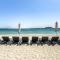 Pixel - Beachfront - Private Beach - 1BR - Paddle - Reem - Abú Zabí