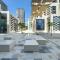 Pixel - Beachfront - Private Beach - 1BR - Paddle - Reem - Abú Zabí