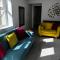 Harrogate Holiday Apartments - Courtyard Mews - Garden