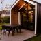 Tiny house XXL - Bant