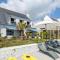 Villa avec vue sur mer imprenable - Loctudy