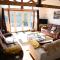 Stunning Barn Conversion next to Horse Field sleeps 10 - Morpeth