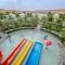 Talah Resort