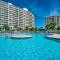 Sandy Tee Resort Suite w Giant Pool Oasis - ميرتل بيتش