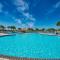 Sandy Tee Resort Suite w Giant Pool Oasis - ميرتل بيتش