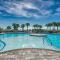 Sandy Tee Resort Suite w Giant Pool Oasis - ميرتل بيتش