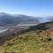Snowdonia Mawddach escape