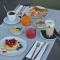 La Cipressina B&B
