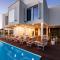 Dedaj Resort - Villa Almaro with Heated Pool