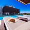 Dedaj Resort - Villa Almaro with Heated Pool