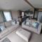 7 Bays 6 Berth Willerby Molton Caravan - Saint Merryn