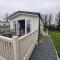 7 Bays 6 Berth Willerby Molton Caravan - Saint Merryn