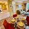 Tropical Cozy 1 - Bedroom Apartment