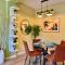 Tropical Cozy 1 - Bedroom Apartment