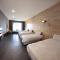 戀海輕旅Ocean Pride Hostel - Shang-fu-ts'un