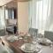 Pemberton Avon pitch 30 Creek Caravan Park dog friendly