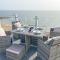 Pemberton Avon pitch 30 Creek Caravan Park dog friendly