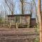 Woodlands Retreat Shepherd's Hut - 伍德布里奇