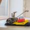 Welcome in - Appartementen Pleinzicht, midden in het centrum