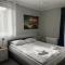 Apartamenty Wczasowa - z widokiem na góry, parkingiem, rowerownią