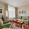 Radisson Blu Ridzene Hotel, Riga