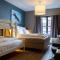 Nordis Hotel Lofoten - 斯沃尔韦尔