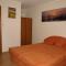 Apartmány u Marcely