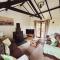 Hallagenna Cottages