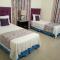 Tropical Getaway 2-Bedroom Home with Pool and TV in St Ann - Brissett Run