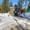 Leavenworth Escape