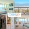 2 Bedroom Oceanfront Condo with Separate Entrances! Ocean Reef 50&509 - Myrtle Beach