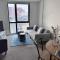Sheffield Centre - Modern 1BR Apartment - Sleeps 3