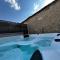 Gite 8 personnes avec jacuzzi à 10 min de Reims - Fresnes-lès-Reims