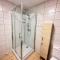 Gite 8 personnes avec jacuzzi à 10 min de Reims - Fresnes-lès-Reims