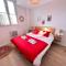 Gite 8 personnes avec jacuzzi à 10 min de Reims - Fresnes-lès-Reims