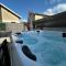 Gite 8 personnes avec jacuzzi à 10 min de Reims - Fresnes-lès-Reims