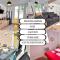 Gite 8 personnes avec jacuzzi à 10 min de Reims - Fresnes-lès-Reims