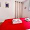 Gite 8 personnes avec jacuzzi à 10 min de Reims - Fresnes-lès-Reims
