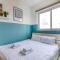 A lovely 3 Bedroom, 3 Baths home in the centre of Gzira by 360 Estates