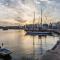 A lovely 3 Bedroom, 3 Baths home in the centre of Gzira by 360 Estates
