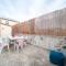 Maison F3 à Céret avec jardin, terrasses et climatisation, proche centre-ville - FR-1-703-96