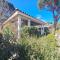 GASPRO21 - Golfe de Saint-Tropez, chalet californien pour 8 personnes