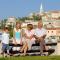 Camping Orsera