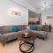 Cuka apartment 3BD nexto to metro and Piraeus Port - 比雷埃夫斯