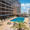 Hilton Houston Plaza/Medical Center