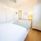 Trethvor House FREE PARKING, Ensuite Double Quiet residential area