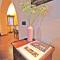 Splendida casa in sasso in borgo