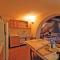 Splendida casa in sasso in borgo